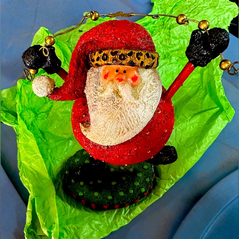 Santa Claus